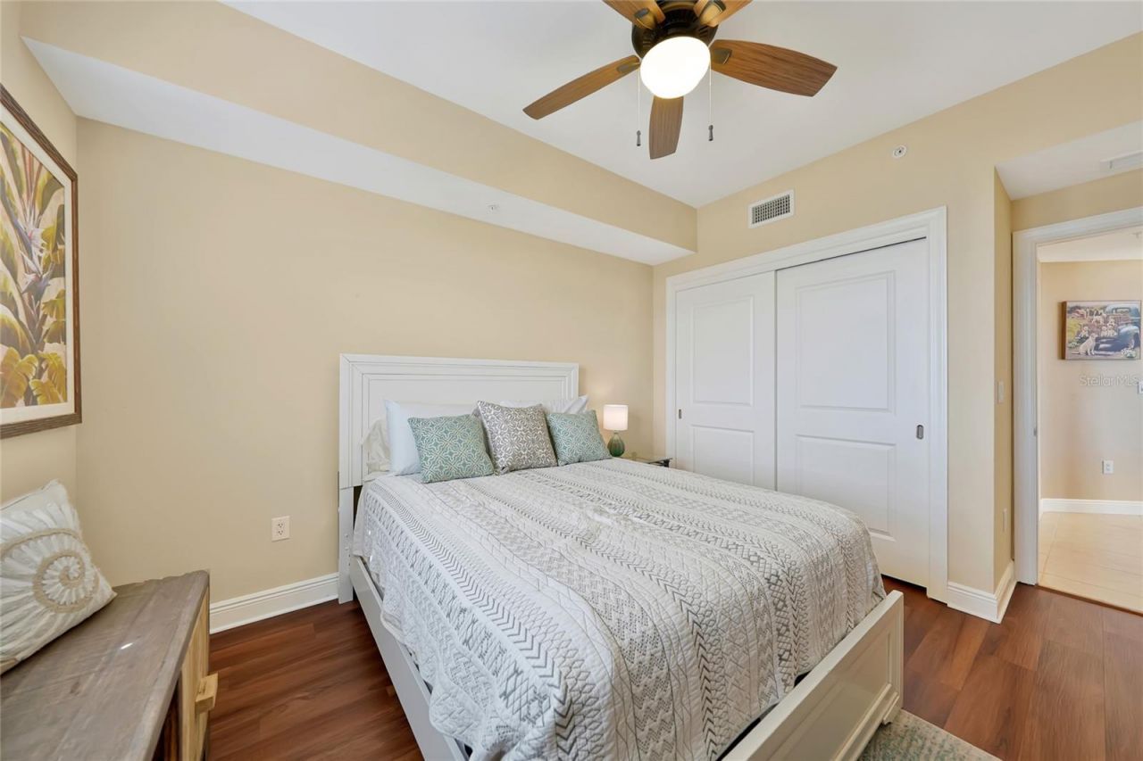 5781 Cape Harbour Drive, Unit 809, Cape Coral, FL 33914 Photo