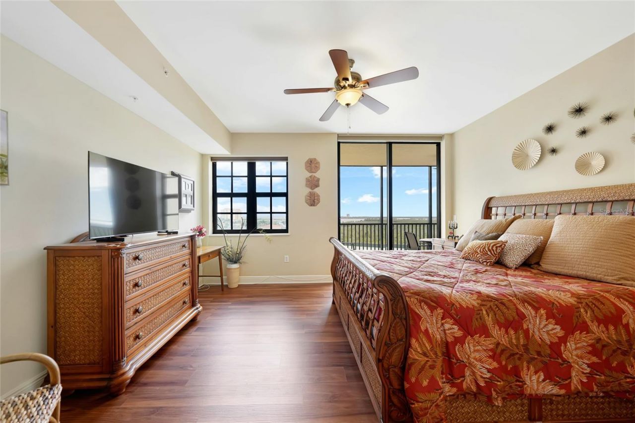 5781 Cape Harbour Drive, Unit 809, Cape Coral, FL 33914 Photo