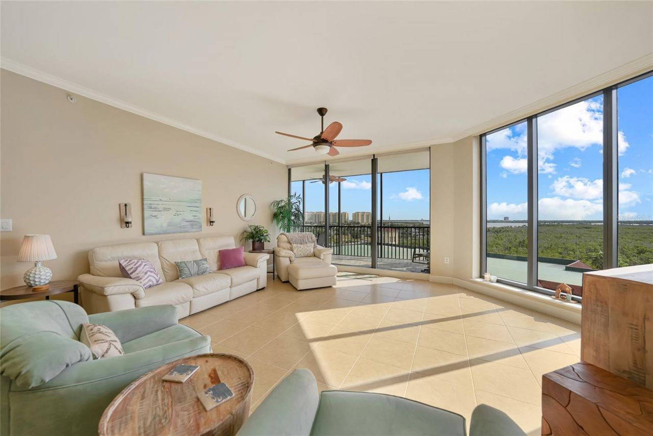 5781 Cape Harbour Drive, Unit 809, Cape Coral, FL 33914 Photo