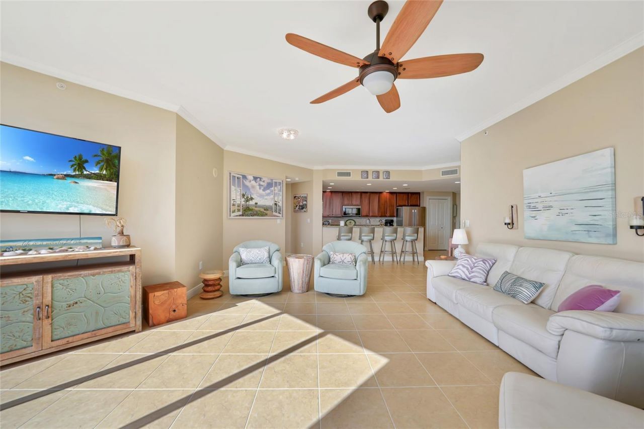 5781 Cape Harbour Drive, Unit 809, Cape Coral, FL 33914 Photo