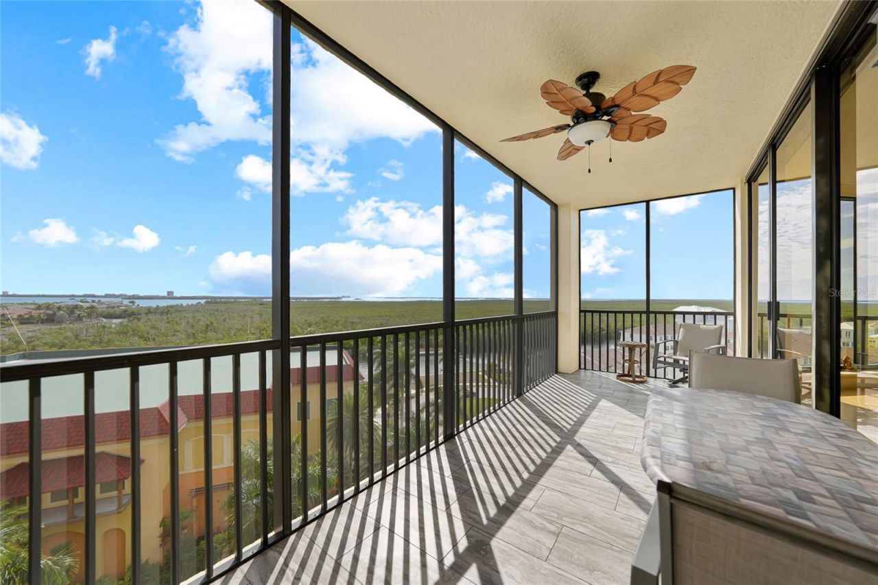 5781 Cape Harbour Drive, Unit 809, Cape Coral, FL 33914 Photo