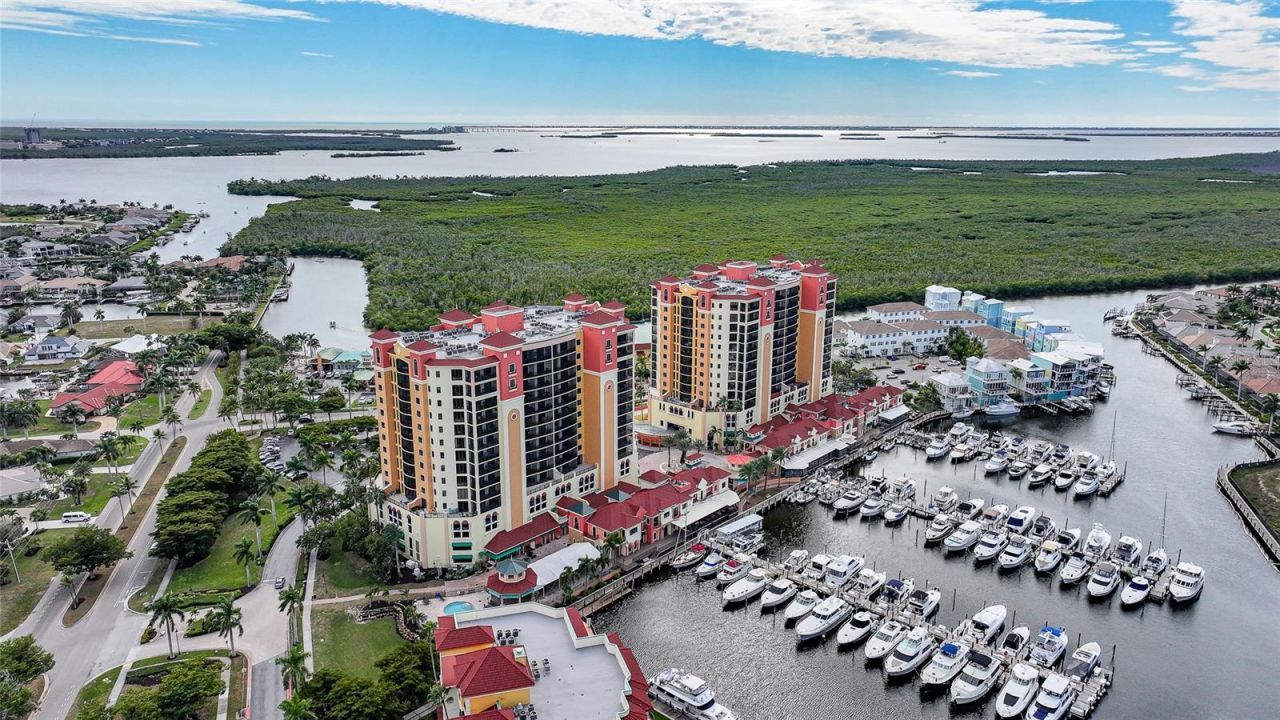 5781 Cape Harbour Drive, Unit 809, Cape Coral, FL 33914 Photo