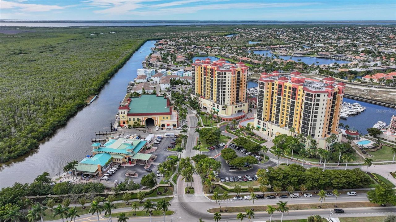 5781 Cape Harbour Drive, Unit 809, Cape Coral, FL 33914 Photo