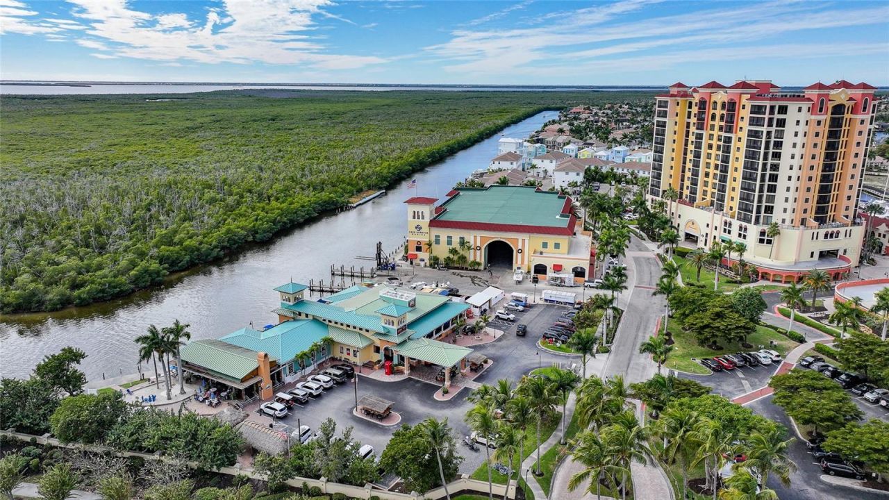 5781 Cape Harbour Drive, Unit 809, Cape Coral, FL 33914 Photo