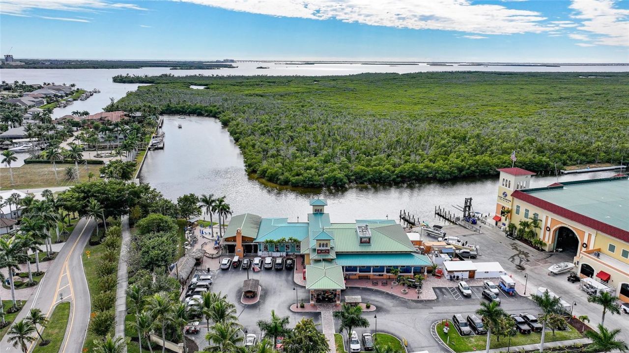 5781 Cape Harbour Drive, Unit 809, Cape Coral, FL 33914 Photo