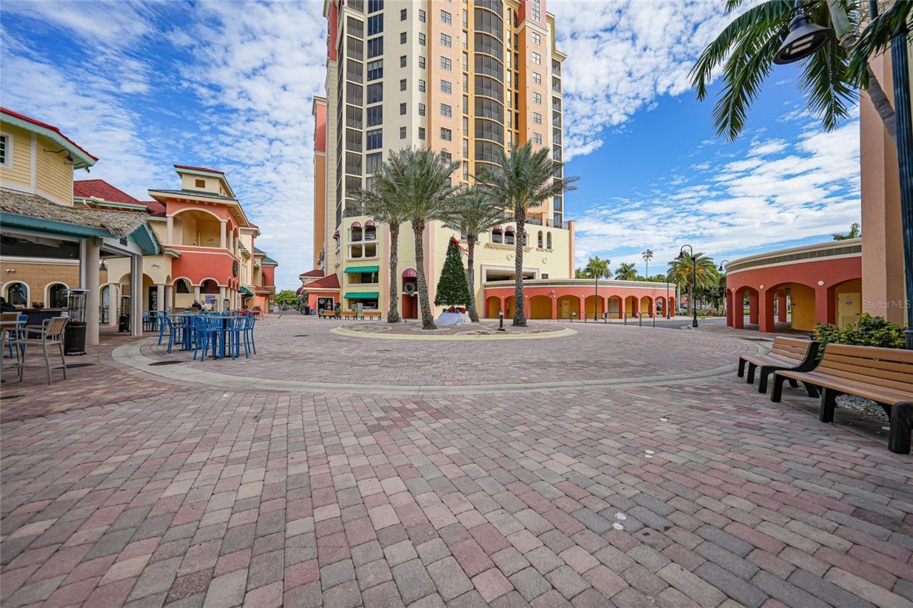 5781 Cape Harbour Drive, Unit 809, Cape Coral, FL 33914 Photo