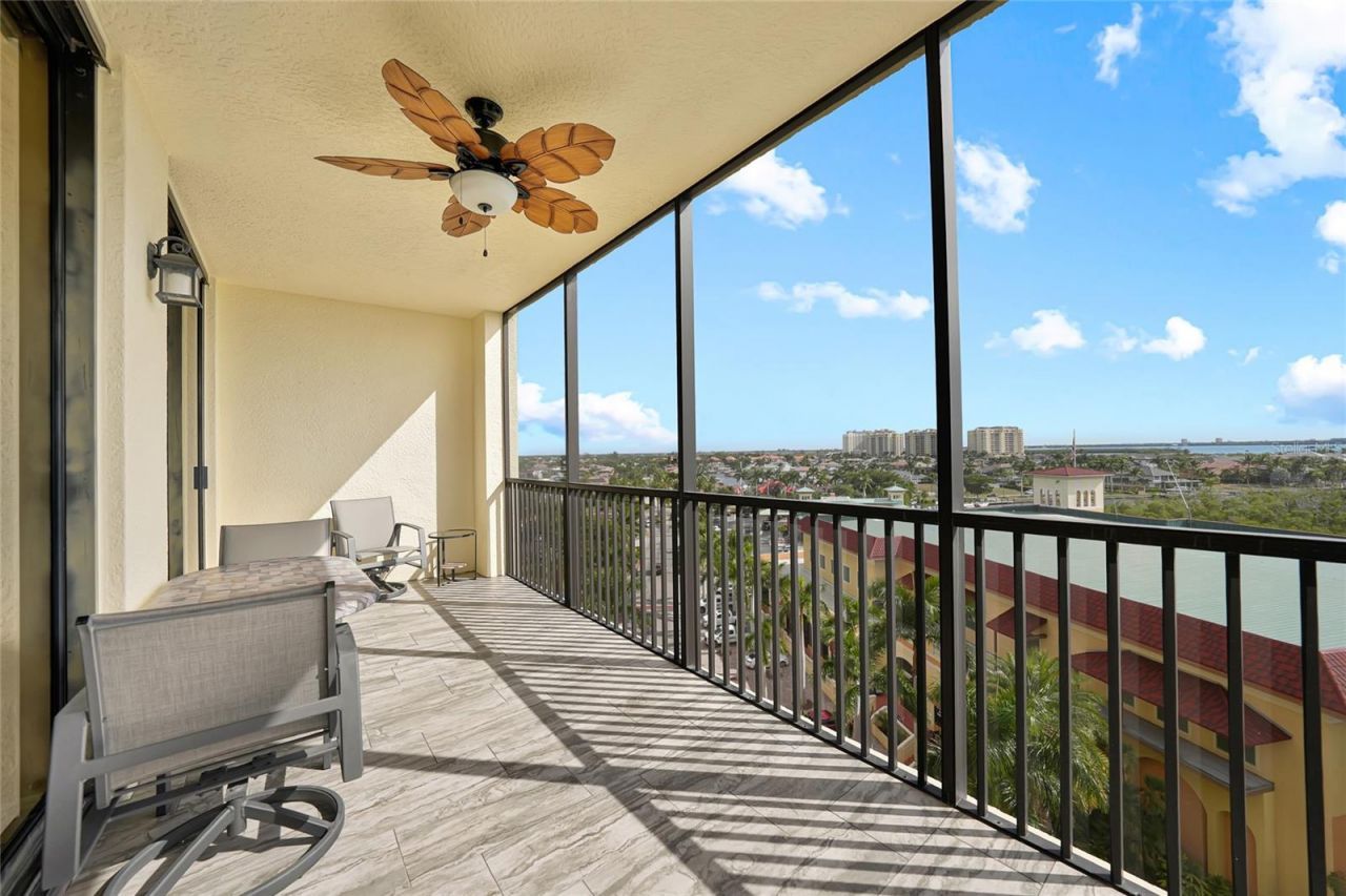5781 Cape Harbour Drive, Unit 809, Cape Coral, FL 33914 Photo