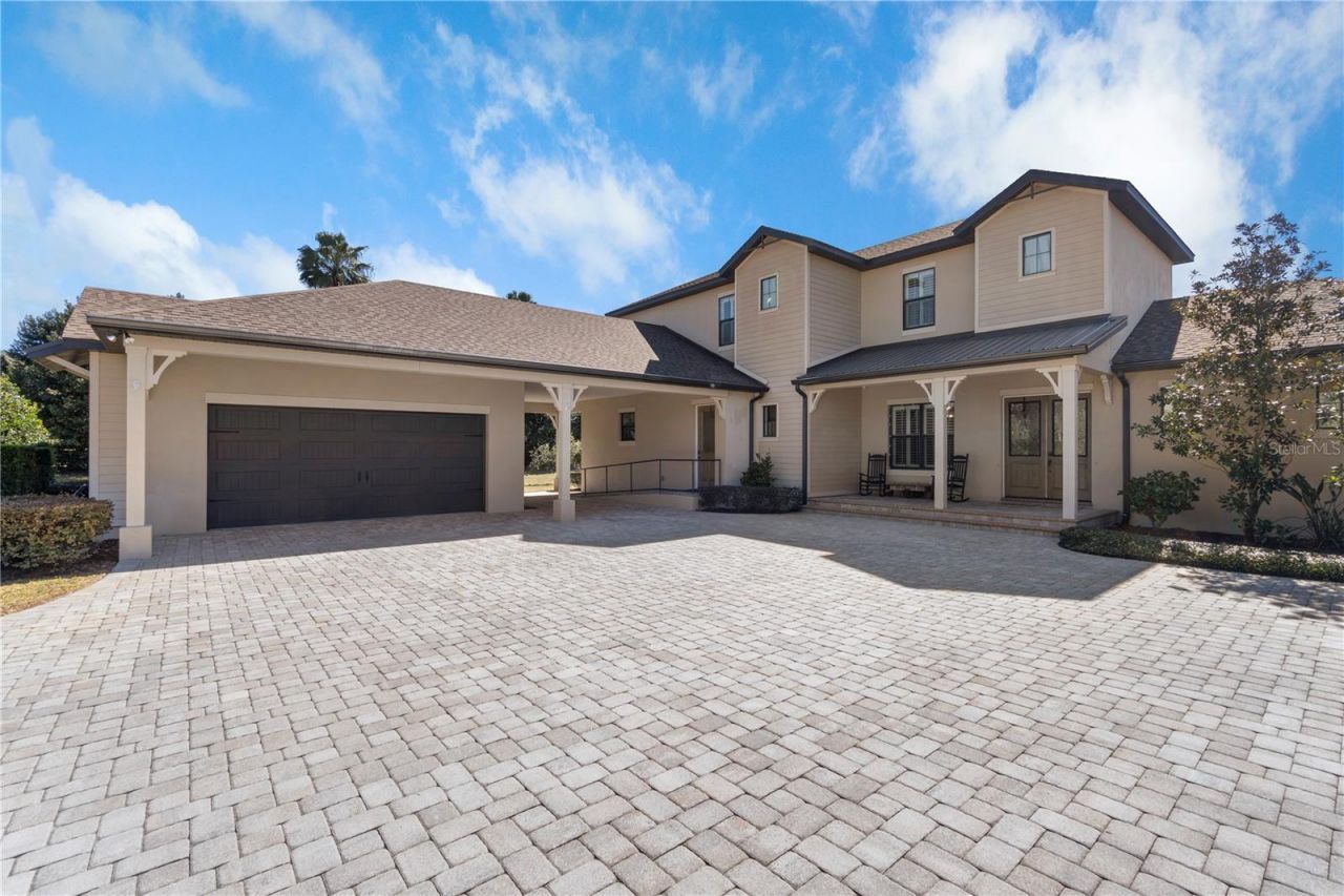 1440 Shady Meadow Lane, Deland, FL 32724 Photo