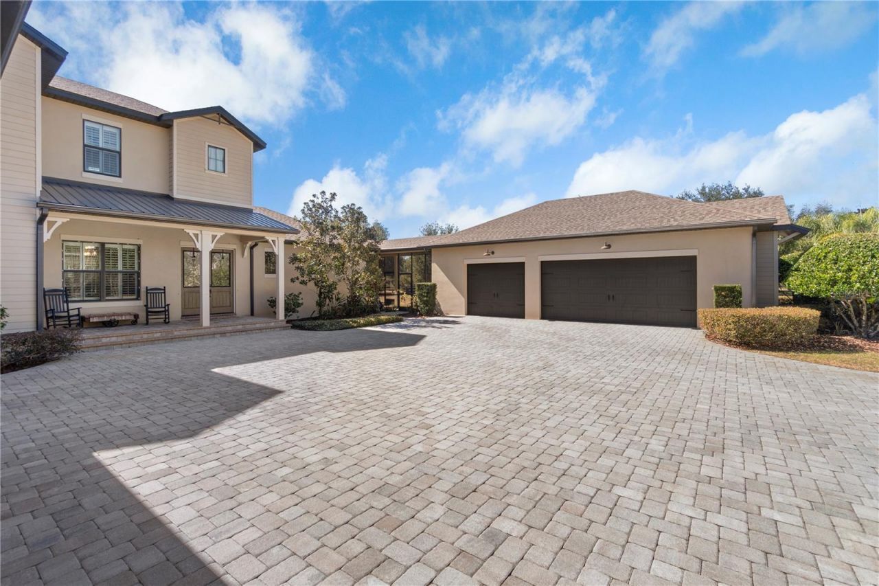 1440 Shady Meadow Lane, Deland, FL 32724 Photo