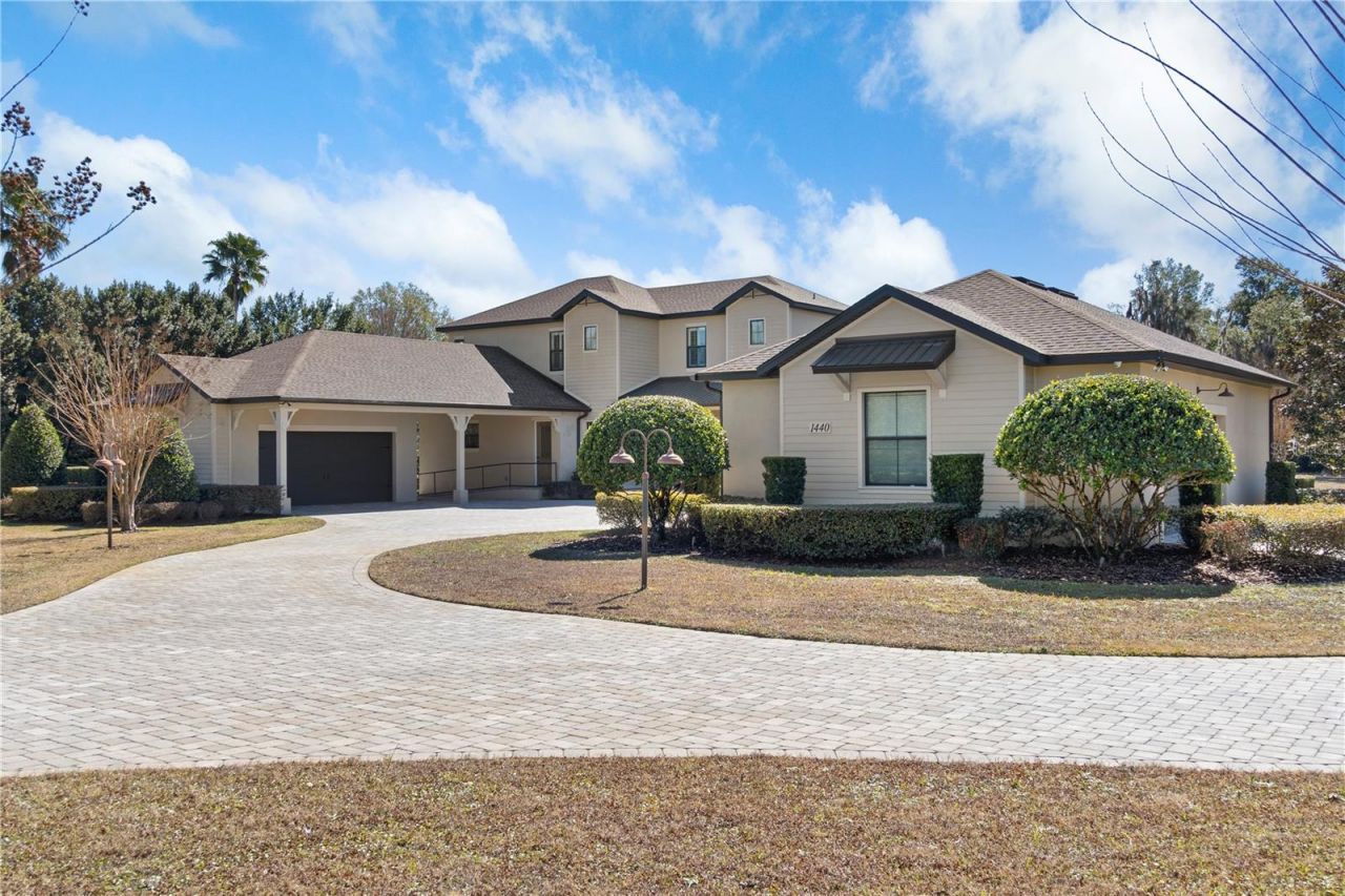 1440 Shady Meadow Lane, Deland, FL 32724 Photo