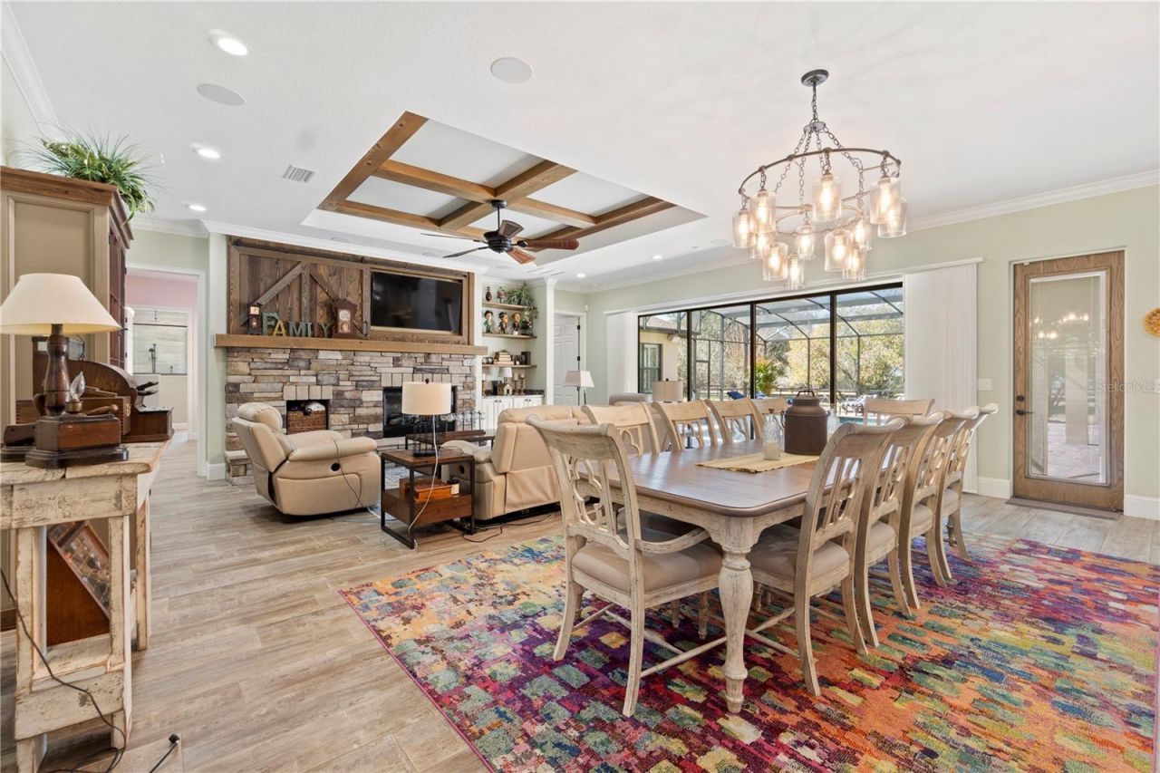 1440 Shady Meadow Lane, Deland, FL 32724 Photo