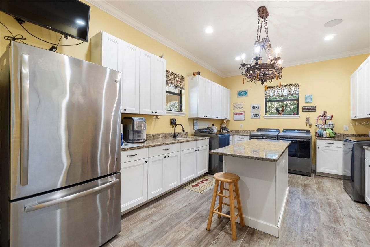 1440 Shady Meadow Lane, Deland, FL 32724 Photo