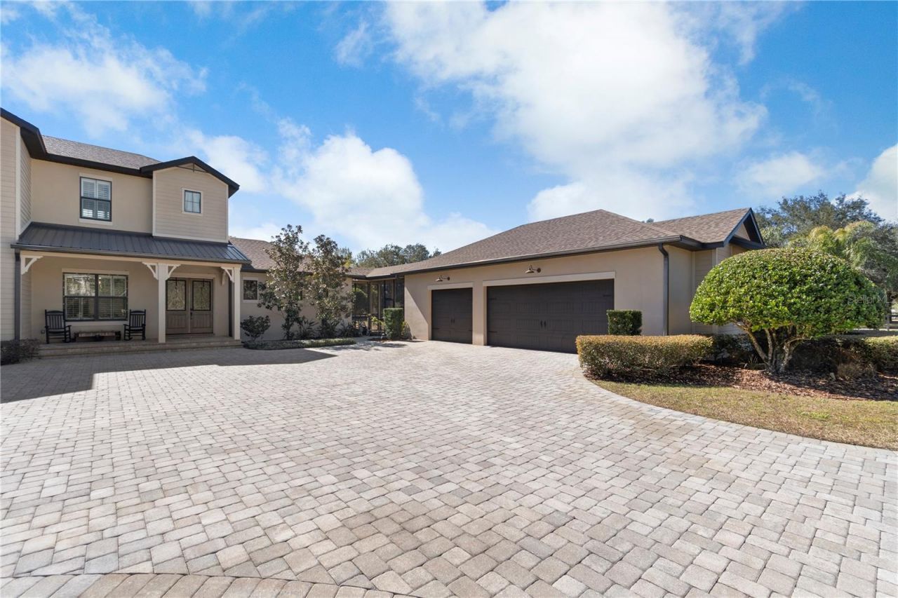 1440 Shady Meadow Lane, Deland, FL 32724 Photo