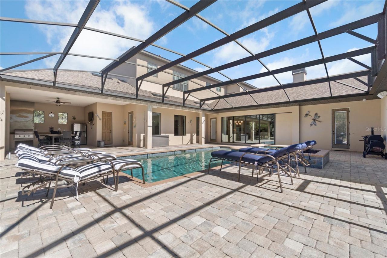 1440 Shady Meadow Lane, Deland, FL 32724 Photo