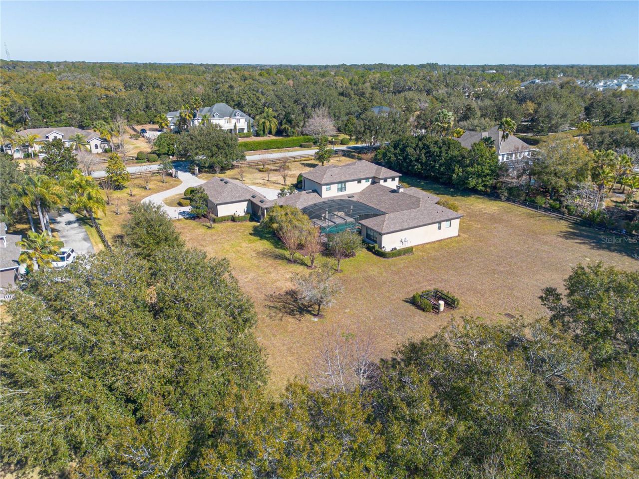 1440 Shady Meadow Lane, Deland, FL 32724 Photo