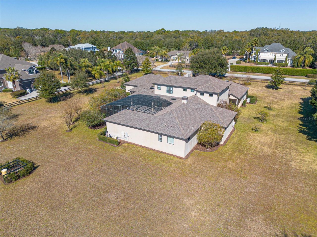 1440 Shady Meadow Lane, Deland, FL 32724 Photo