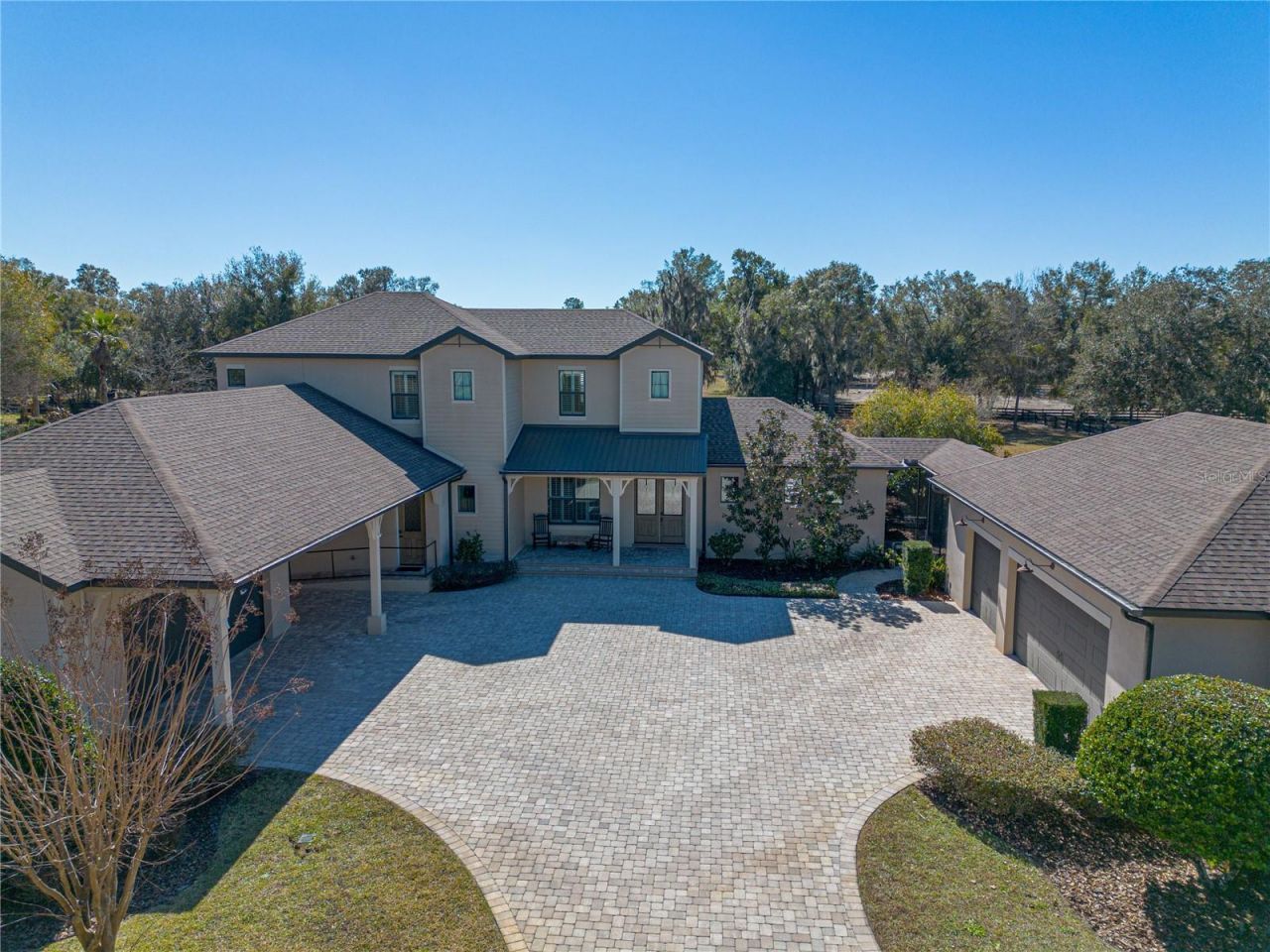 1440 Shady Meadow Lane, Deland, FL 32724 Photo