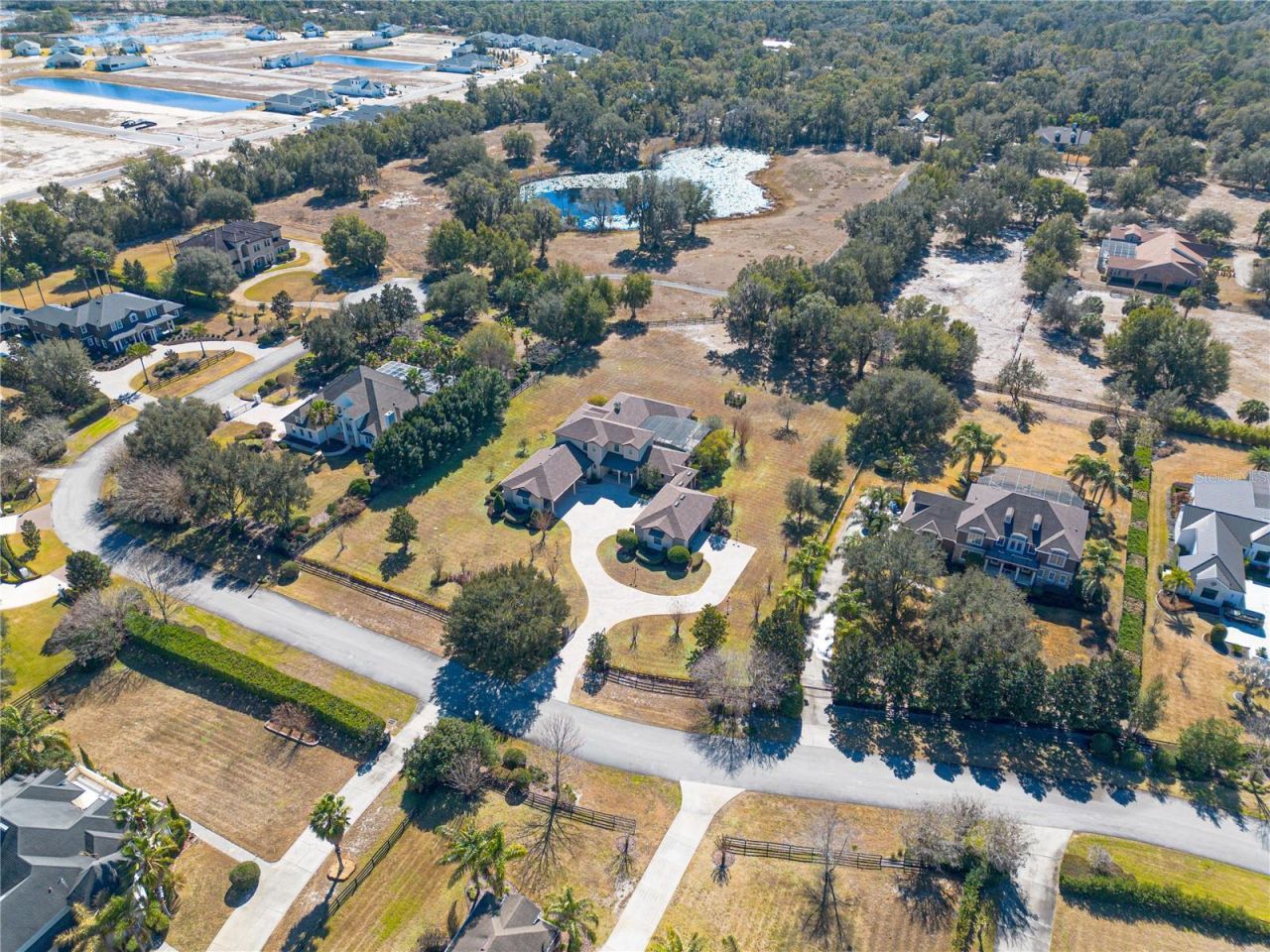 1440 Shady Meadow Lane, Deland, FL 32724 Photo