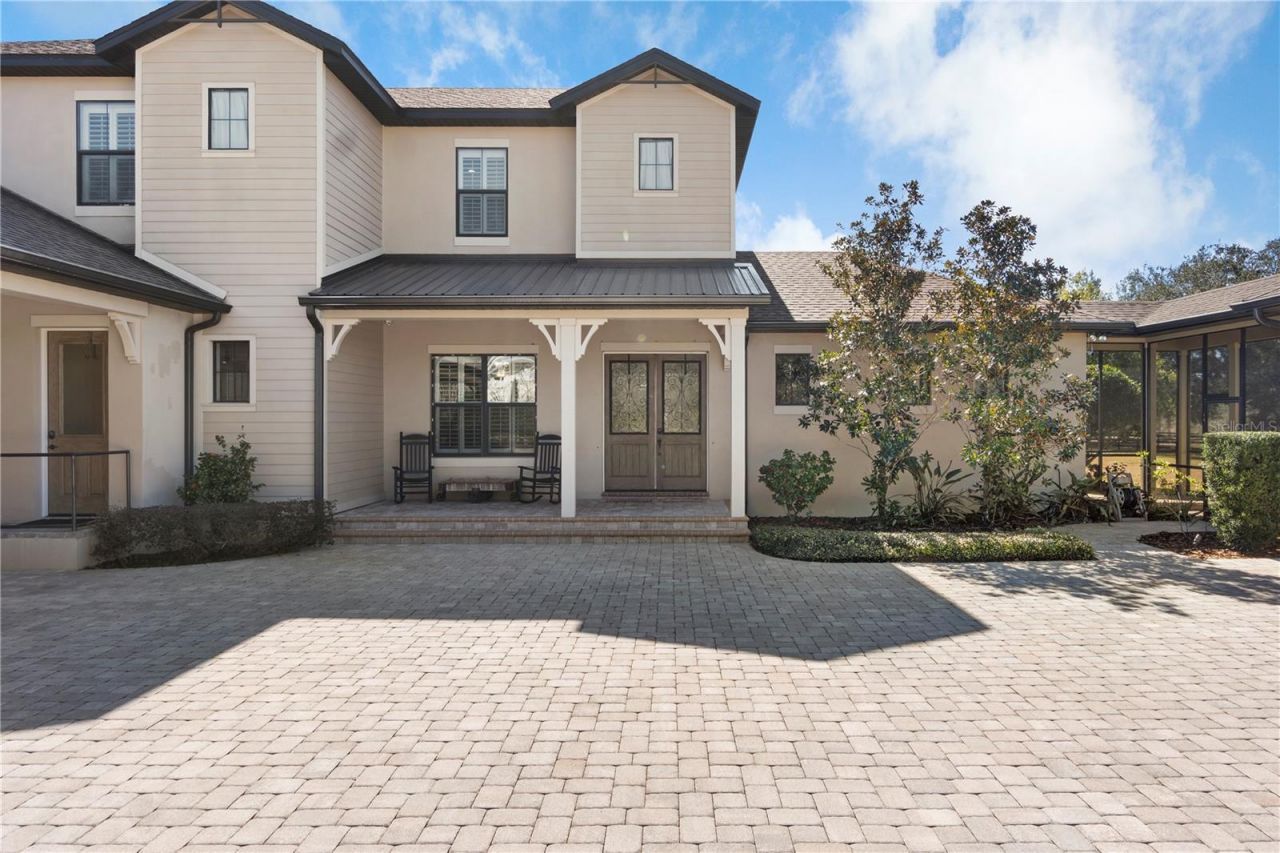 1440 Shady Meadow Lane, Deland, FL 32724 Photo