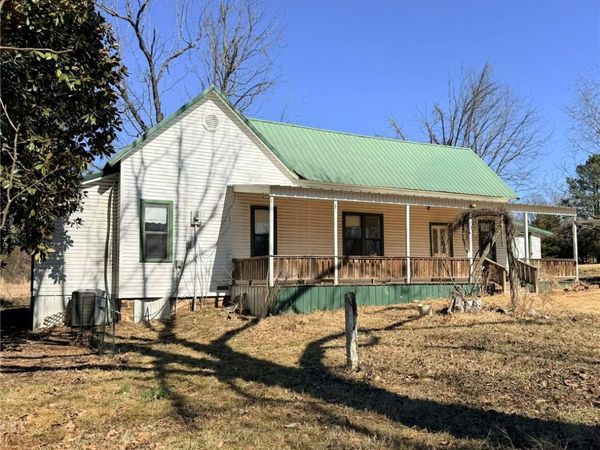 1164 Mountain Spring Road , Delaware, AR 72835