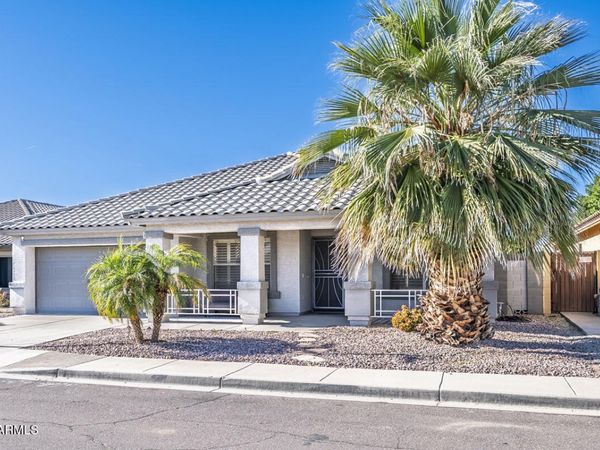 17218 N MELISSA Lane, Surprise, AZ 85374