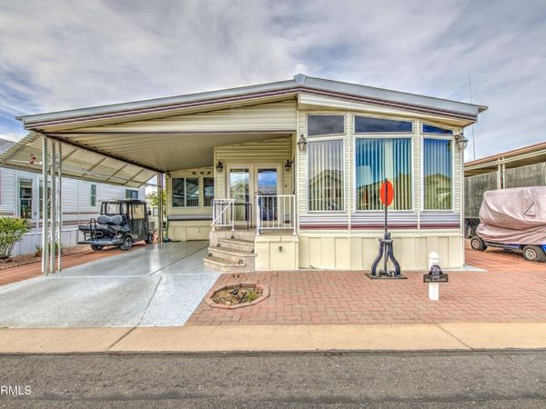 7750 E BROADWAY Road, Unit 218, Mesa, AZ 85208