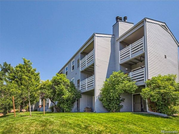 3121 S Tamarac Drive, Unit 302H, Denver, CO 80231