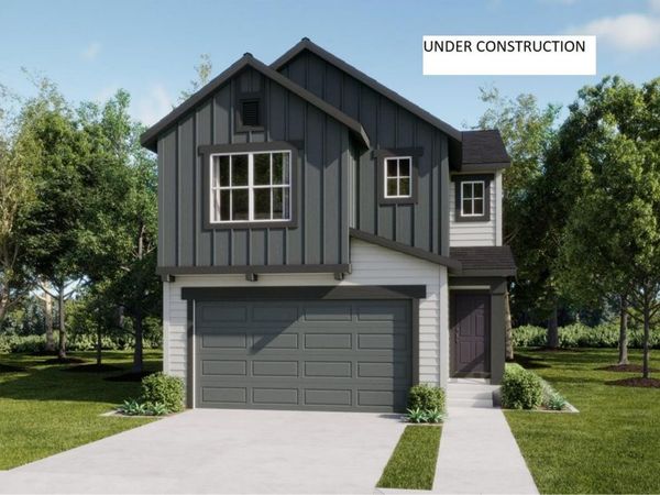 2550 Galena Peak Heights , Colorado Springs, CO 80904