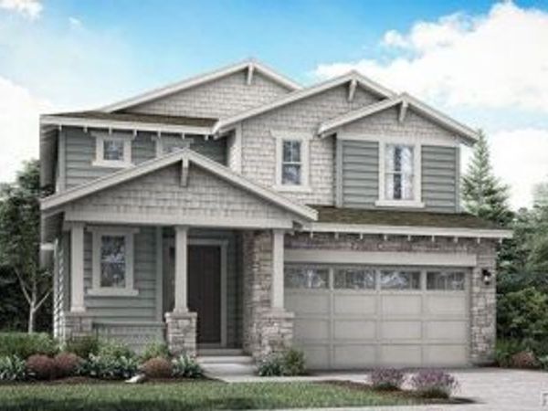 12717 W Geddes Drive, Littleton, CO 80127