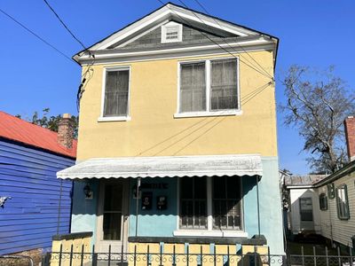 462 3/4 Race Street, Charleston, SC 29403