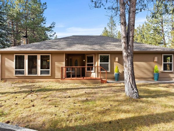 69271 Whippletree, Sisters, OR 97759