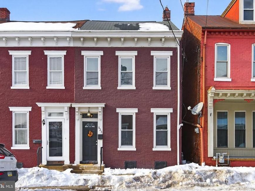 525 Walnut Street, Columbia, PA 17512 Main Photo