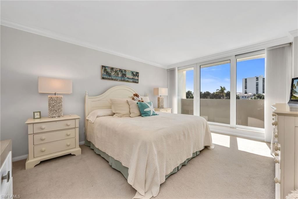 4001 Gulf Shore Blvd N, Unit 207, Naples, FL 34103 Photo