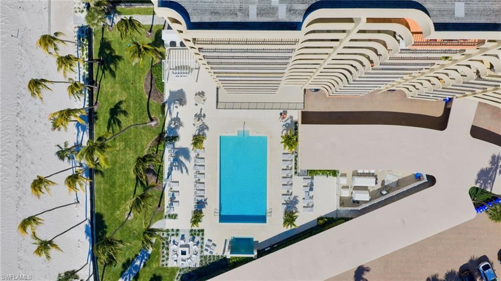 4001 Gulf Shore Blvd N, Unit 207, Naples, FL 34103 Photo