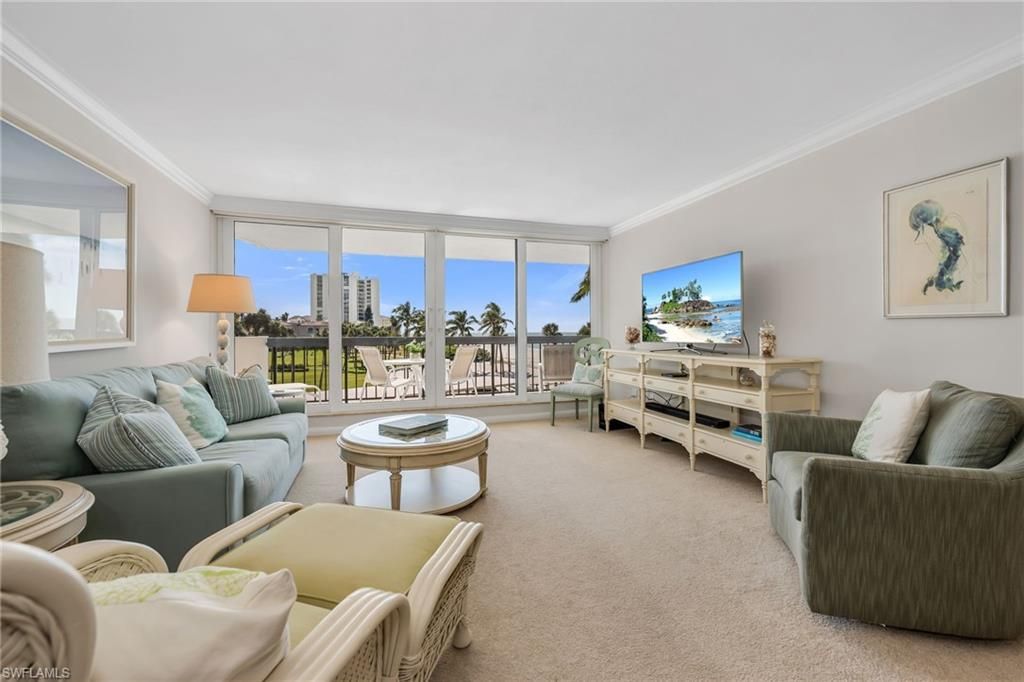 4001 Gulf Shore Blvd N, Unit 207, Naples, FL 34103 Photo