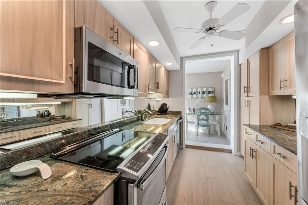 4001 Gulf Shore Blvd N, Unit 207, Naples, FL 34103 Photo