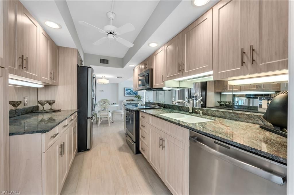 4001 Gulf Shore Blvd N, Unit 207, Naples, FL 34103 Photo