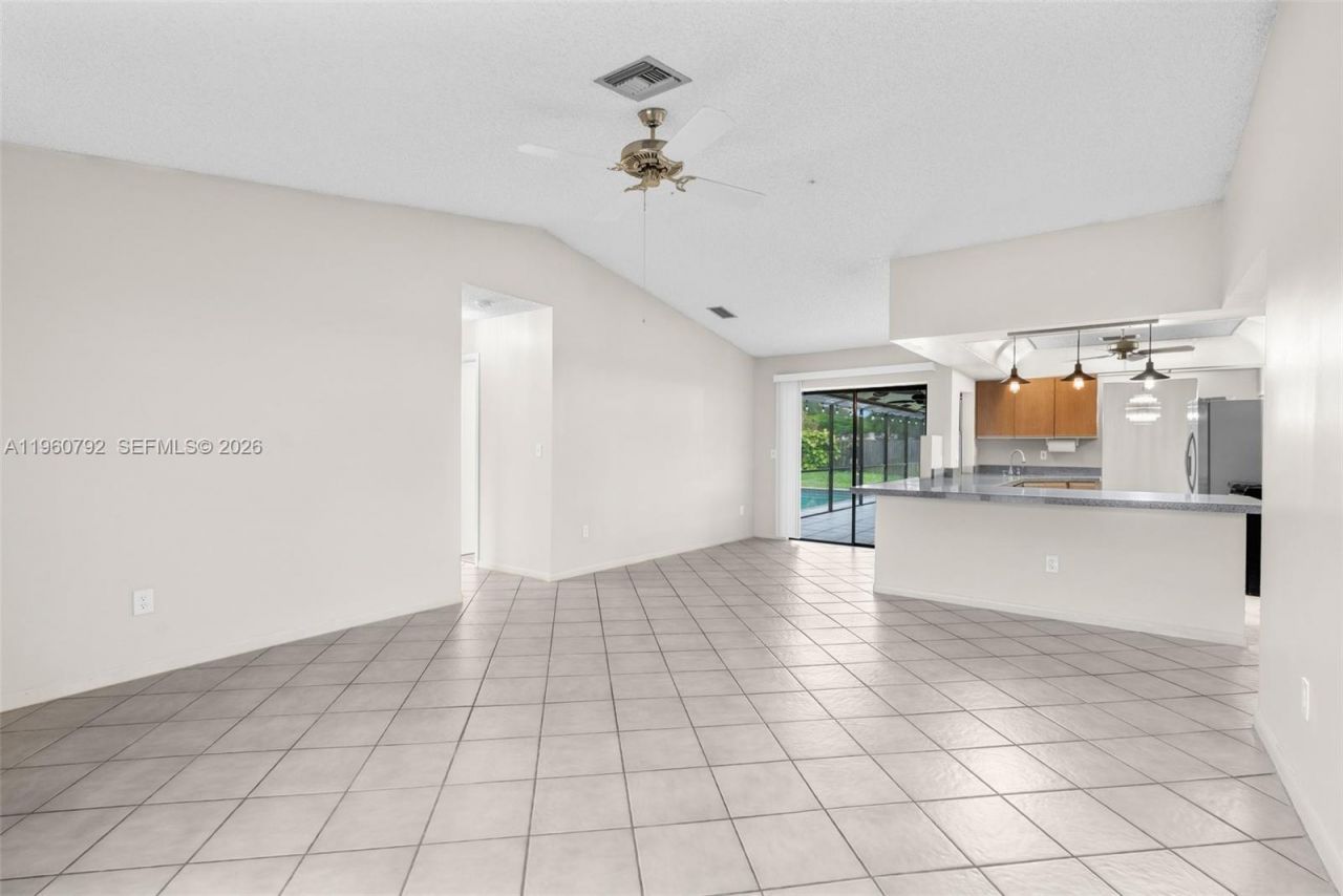 4264 NW 95th Ter , Sunrise, FL 33351 Photo
