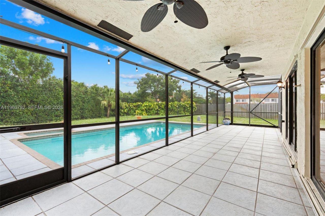 4264 NW 95th Ter , Sunrise, FL 33351 Photo