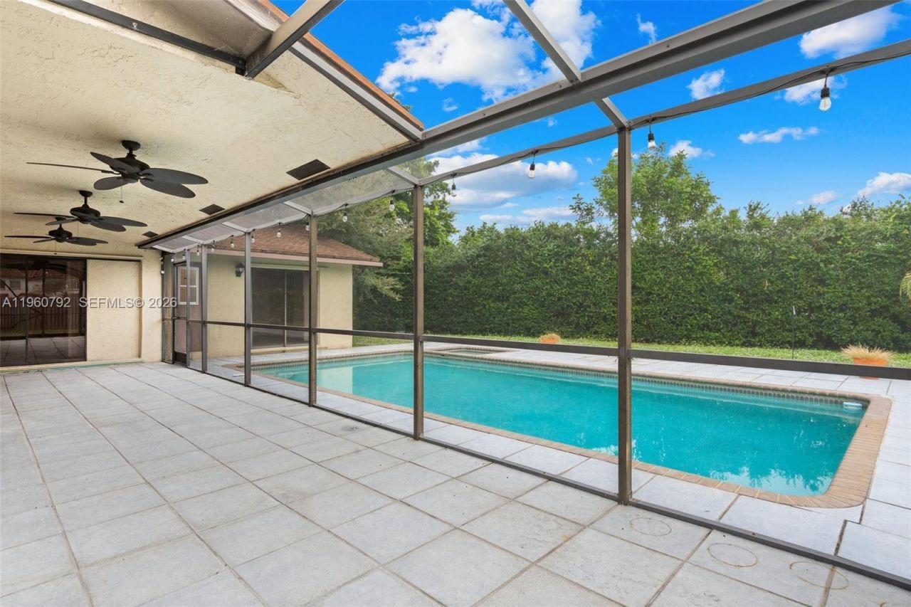 4264 NW 95th Ter , Sunrise, FL 33351 Photo