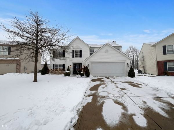 5259 Baysdon Circle, Indianapolis, IN 46235