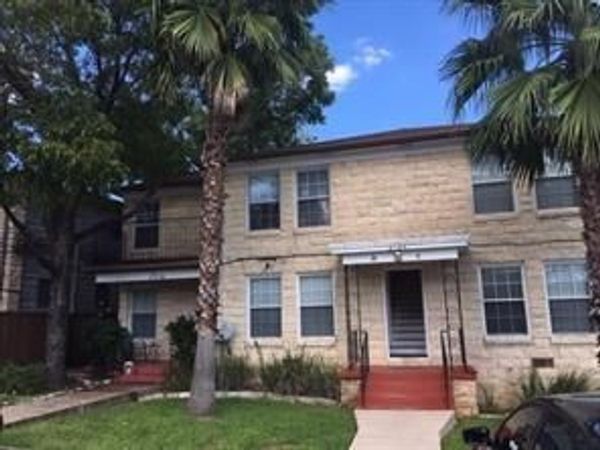 2104 Enfield RD, Unit D, Austin, TX 78703