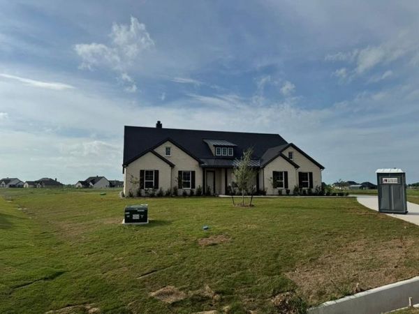 2213 Continent Street, Krum, TX 76249