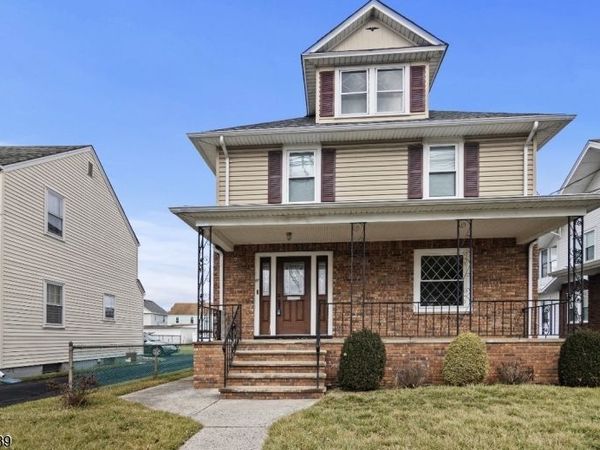 87 E. Somerset St, Unit 2, Raritan, NJ 08869