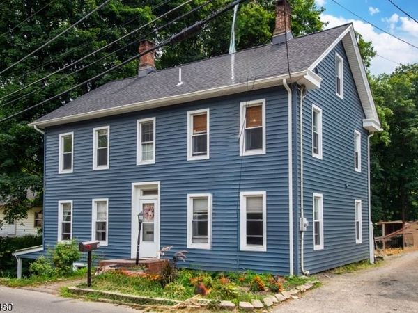 10 Passaic Ave, Ogdensburg, NJ 07439