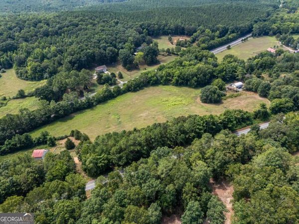 458 Hall Station Road, Kingston, GA 30145