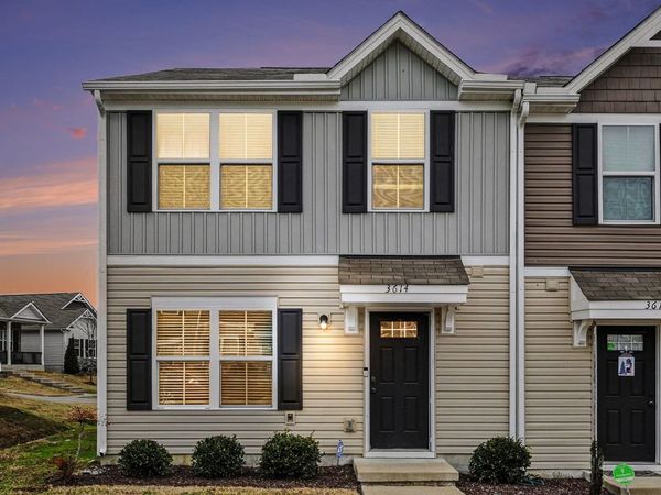 3614 Brookway Dr , Nashville, TN 37207