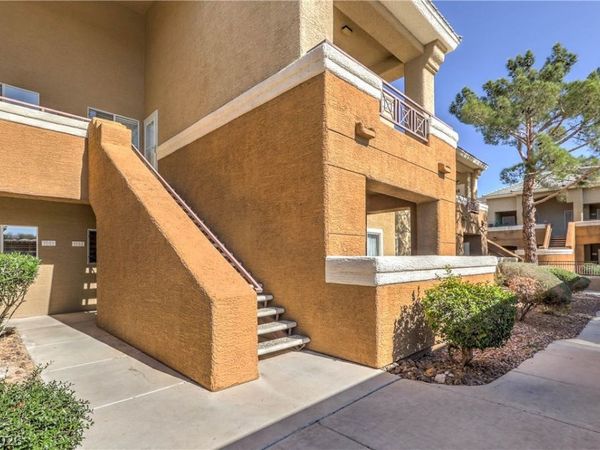 8070 W Russell Road, Unit 1052, Las Vegas, NV 89113