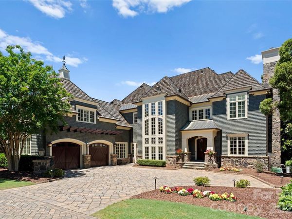 13837 Grand Palisades Parkway, Charlotte, NC 28278