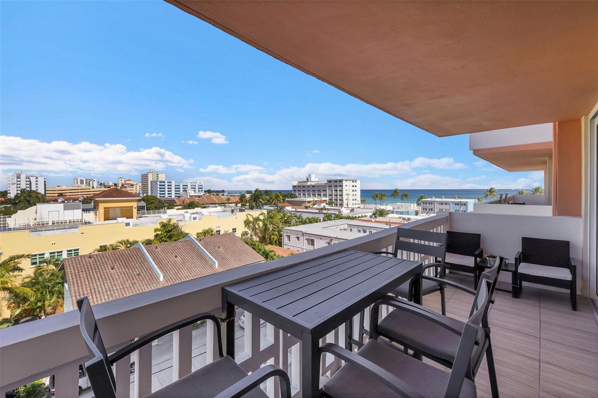 801 S Ocean Dr, Unit 605, Hollywood, FL 33019 Photo